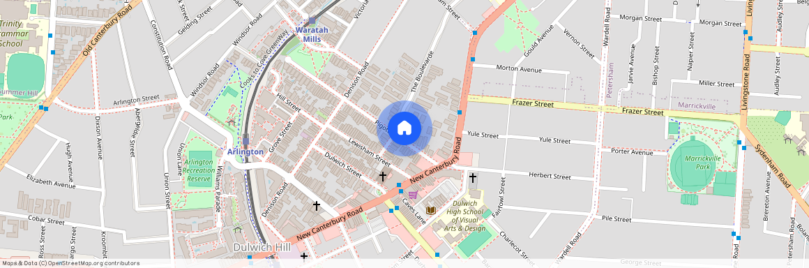 5/111 The Boulevarde, NSW 2203, Dulwich Hill