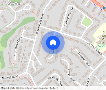 Benson Close, Lichfield - Photo 1