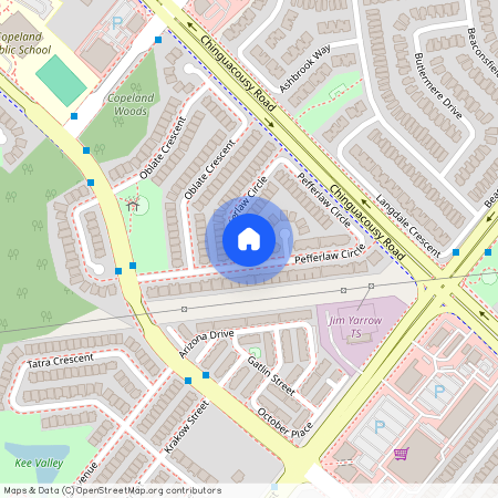 23 Pefferlaw Circle Unit# Upper, Brampton