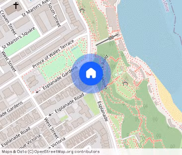 Esplanade, Scarborough - Photo 1