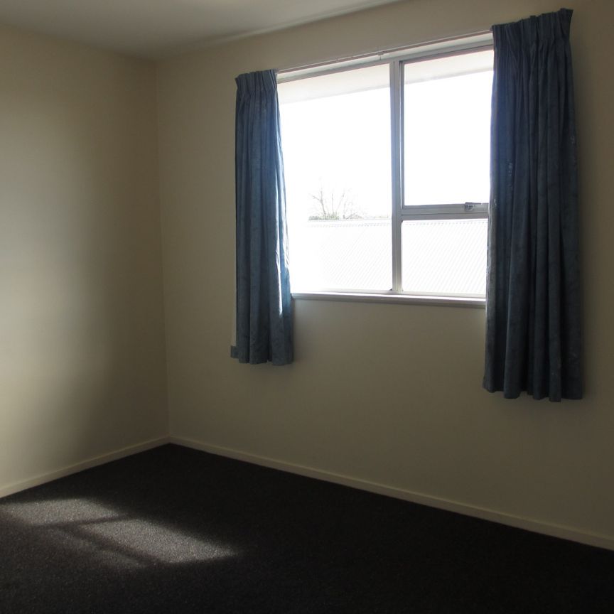 Tidy Two-Bedroom Unit in Addington - Photo 1