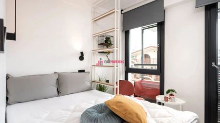 Studio/Γκαρσονιέρα για ενοικίαση Κάτω Τούμπα (Τούμπα) - Φωτογραφία 3
