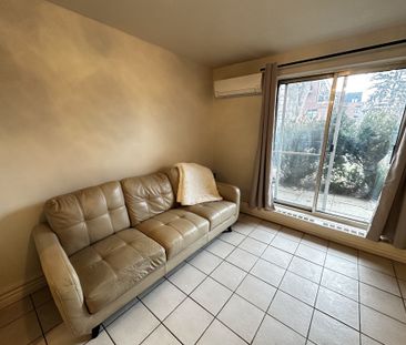 For Lease - 123 Woodbine Avenue Unit# 107, Toronto, Ontario - Photo 2