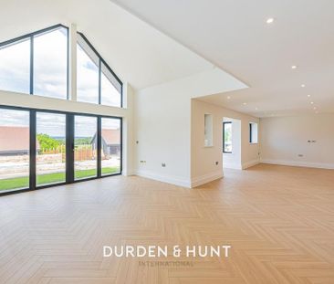 2 bedroom detached bungalow to rent - Photo 4