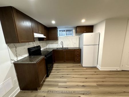 For Lease - 4497 Solina Road Unit# Bsmt, Clarington, Ontario - Photo 4