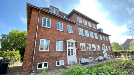 2 værelses – Bredahlsgade 18, 1. th – Nyborg - Foto 2
