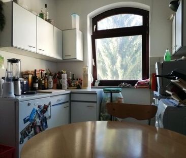 gemÃ¼tliche, kleine 3 Zimmerwohnung Kassel-Nord- NÃ¤he Uni und Klin... - Photo 1