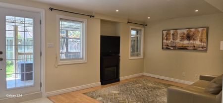 For Lease - 20 Seiffer Crescent Unit# Basement, Richmond Hill, Ontario - Photo 3