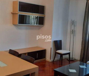 Piso en alquiler en Ronda del Carmen - Foto 3