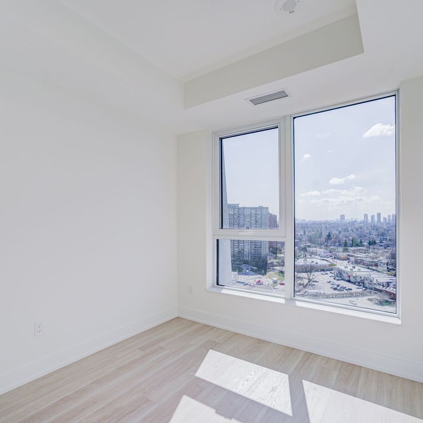 For Lease - 60 Central Park Roadway N/A Unit# 1710, Toronto, Ontario - Photo 1