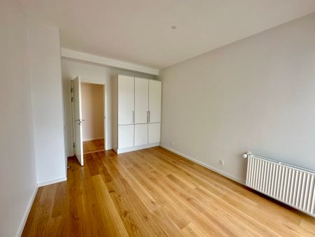 Charmende herskabslejlighed med stor altan i Aalborg - Photo 3