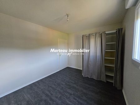 Location Appartement 2 pièces 40m² - Photo 3