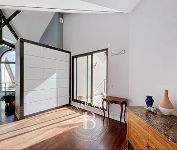 Tout savoir sur cette maison dans le quartier Sud, à Chambourcy - Photo 1