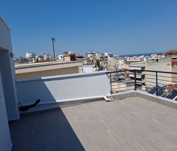 Μεζονέτα για ενοικίαση Κέντρο (Καλαμαριά) - Photo 6