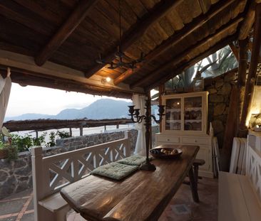 A beautiful villa overlooking the Amalfi Coast - Photo 5