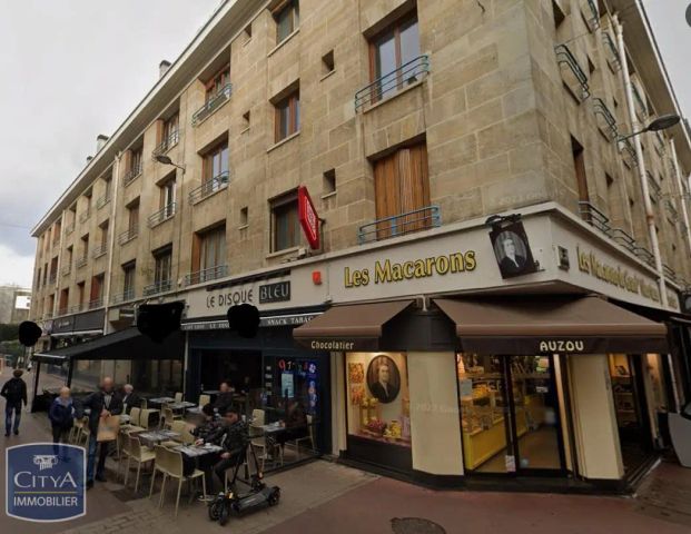 Appartement à louer 2 pièces 42.26m² - Photo 1