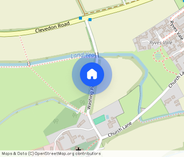 Tickenham Court Cottage, Washing Pound Lane, Tickenham, Clevedon, S... - Photo 1