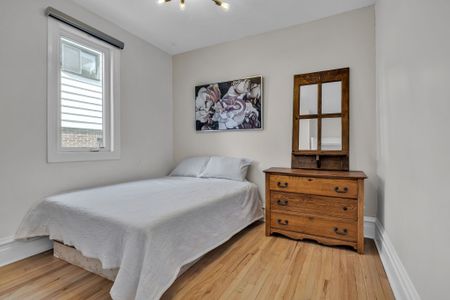 For Lease - 501 Edgeworth Avenue, Woodroffe, Ontario - Photo 5