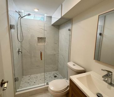 For Lease - 51 Beechbrooke Way Unit# BSMT, Aurora, Ontario - Photo 3