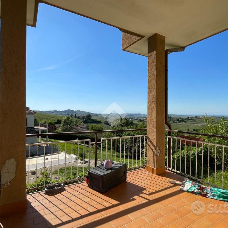 CASA INDIPENDENTE A CANELLI - Photo 1