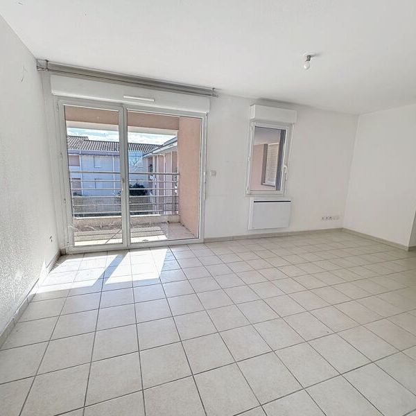 Appartement à louer 3 pièces • 59,56 m2 Montfavet - Avignon - Photo 1