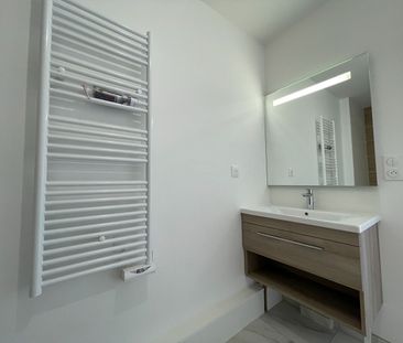 Aulnay Sous Bois- GARE- Appartement 45 m2 - Photo 6