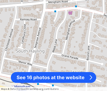 Webb Lane, Hayling Island. - Photo 1