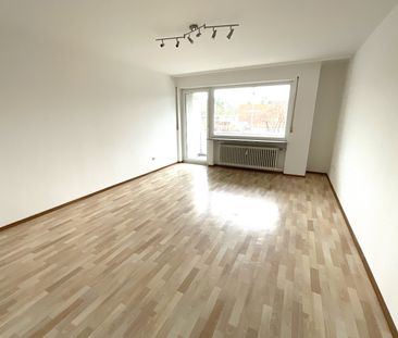 2-Zimmer-Wohnung mit Balkon in Behringersdorf - Photo 3