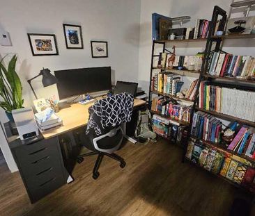 3 et demi à céder - Photo 1