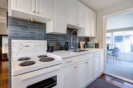 For Lease - 66 Squires Avenue Unit# MAIN, Toronto, Ontario - Photo 3