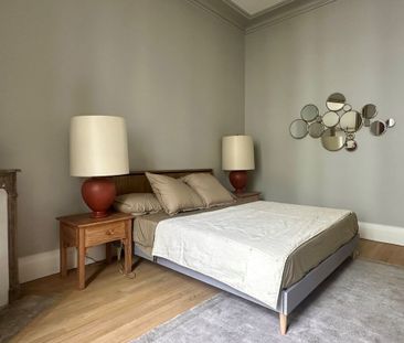 Appartement à louer avenue Niel, Paris 17ème - Photo 5