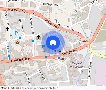 Rutland Street, Melton Mowbray - Photo 1