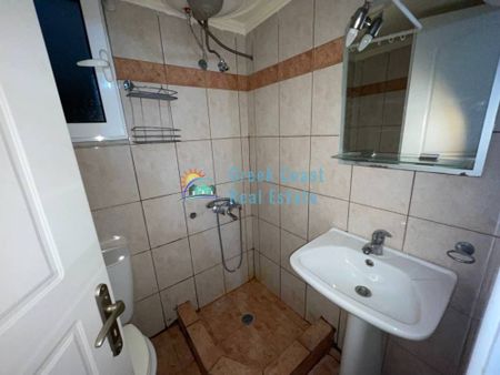 Studio/Γκαρσονιέρα για ενοικίαση Υψηλά Αλώνια (Πάτρα) - Photo 2
