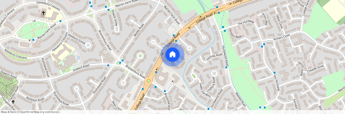 Wooton Grove, Birmingham