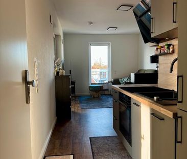 3-Zimmer Neubauwohnung in Bloherfelde - Photo 3