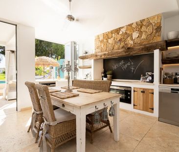 Guadalmina Alta, San Pedro de Alcantara, Canary Islands 29670 - Photo 5