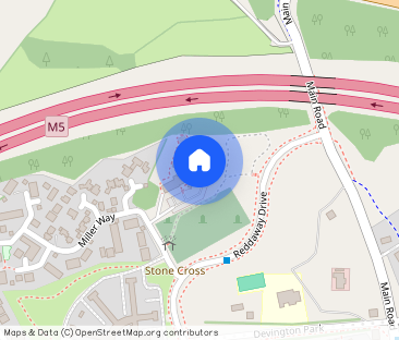 Exminster House, Exminster - Photo 1