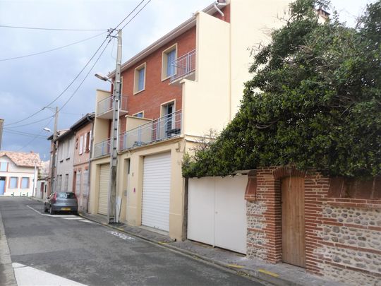 Location Appartement 3 pièces 51m² TOULOUSE 31400 - Photo 1