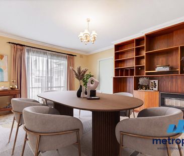 SPACIOUS, SOLID FOUR-BEDROOM HOME - Photo 2