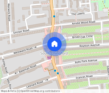 Chingford Mount Road, E4 - Photo 1
