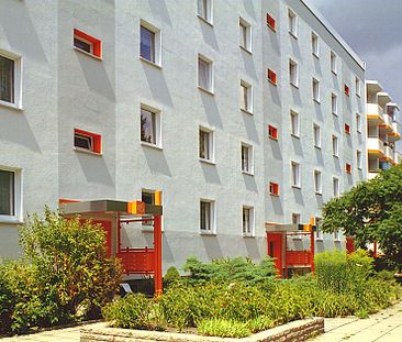 4 Zimmer Wohnung - Ideal für Familien - Foto 1