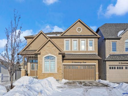 For Lease - 16 Schoolbridge Street, Ajax, Ontario - Photo 2