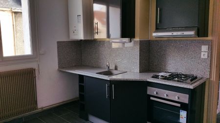 Location Appartement 2 pièces 48m² - Photo 3