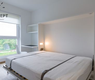 2 pok | Apartament | Nowe osiedle - Photo 5