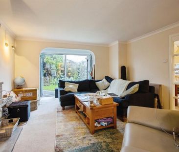 4 bedroom detached house to rent - Photo 1