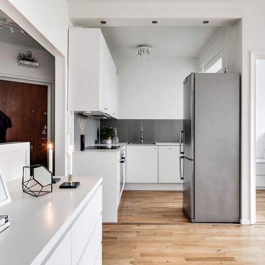 Strålgatan, Stockholm - Photo 1