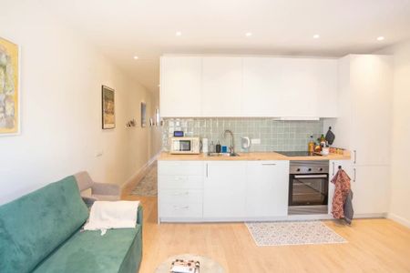 Carrer d'Antoni de Capmany, Barcelona, Catalonia 08028 - Photo 4