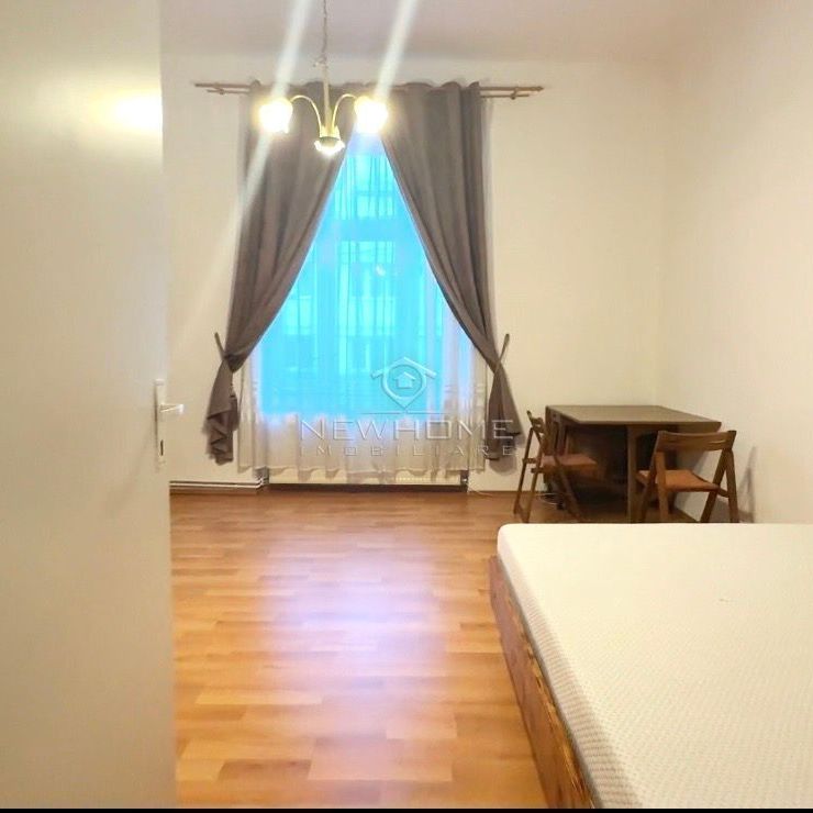 Apartament 2 camere decomandat Str Horea, zona Semicentral - Photo 1