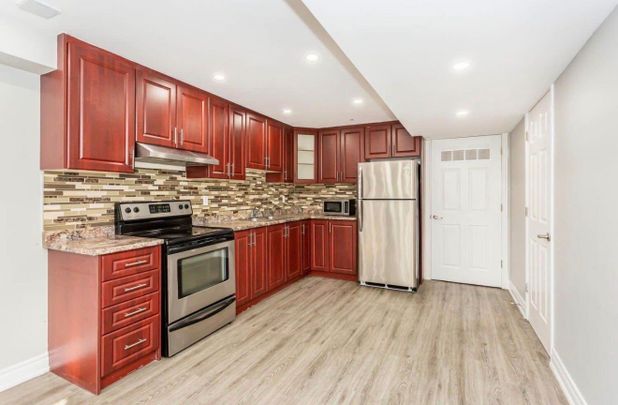 For Lease - 689 Ambroise Crescent, Milton, Ontario - Photo 1