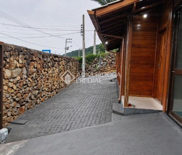 Casa com 2 quartos e 100m² para alugar em Morro das Pedras, Florian... - Foto 5